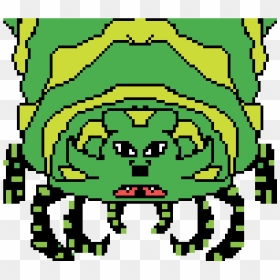 Fox,caterpillar, And Centipede , Png Download - Cartoon, Transparent Png - centipede png