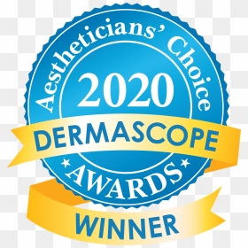 Dermascope Aestheticians Choice Awards 2020, HD Png Download - lasers png