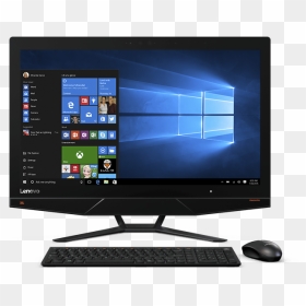 Windows 10 Computer Png - Pc Windows 10 Png, Transparent Png - computers png