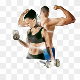 Gym Workout Image Png Clipart , Png Download - Gym Workout Images Png, Transparent Png - gym png