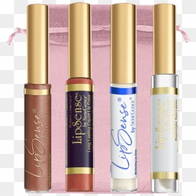 Nude Honey Lipsense Collection, HD Png Download - lipsense png