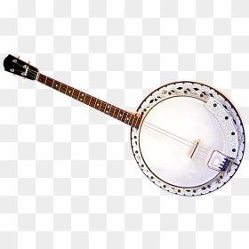 Banjo Png Transparent Image 1 - Banjo Png Transparent, Png Download - banjo png