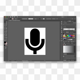 Screenshot, HD Png Download - illustrator logo png