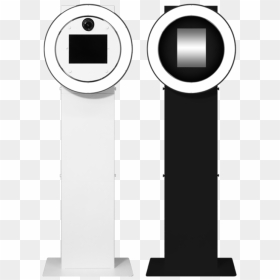 Piccentral Social Booth, HD Png Download - photo booth png