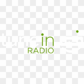 Tune In Radio Logo Png - Tunein Radio Logo Gif, Transparent Png - tunein logo png