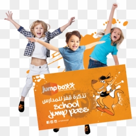 Jb School Jumppass 10aed March2018 Web Banner 1170x500px - Banner, HD Png Download - happy thanksgiving banner png