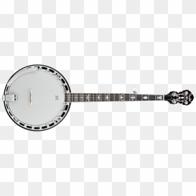 Banjo Png Page - Banjo Fender Fb 58, Transparent Png - banjo png