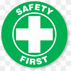 Transparent Safety First Png - Safety Committee, Png Download - safety png