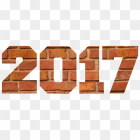 Wall, HD Png Download - bricks png