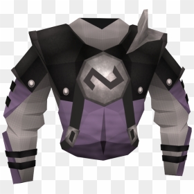 The Runescape Wiki - Leather Jacket, HD Png Download - void png