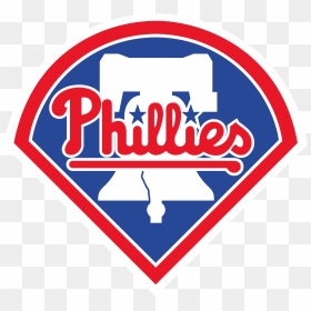 Philadelphia Phillies 2020 Logo, HD Png Download - 76ers logo png