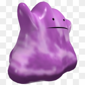 Ditto Pre Evolution, HD Png Download - vhv