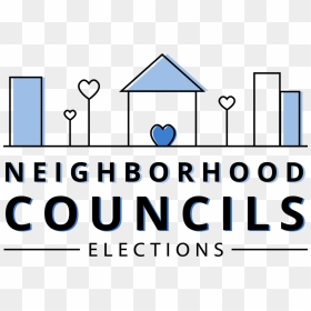 Neighborhood Council Elections, HD Png Download - neighborhood png