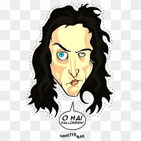 Bleed Area May Not Be Visible - Tommy Wiseau, HD Png Download - tommy wiseau png
