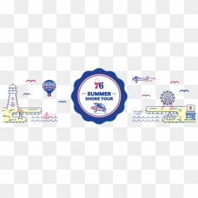 Central Jd Commerce, HD Png Download - 76ers logo png