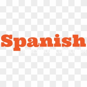 Spanish Educational Solutions - Spanish Transparent, HD Png Download - spanish png