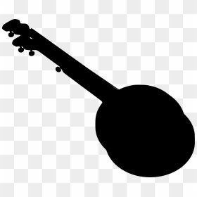 Banjo , Png Download - Banjo, Transparent Png - banjo png
