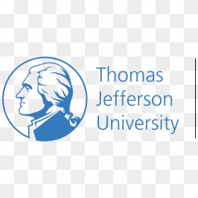 Thomas Jefferson University Logo Png Transparent - Harvard Graduate School Of Design Logo, Png Download - thomas jefferson png