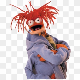 Pepe The King Prawn, HD Png Download - pepe.png