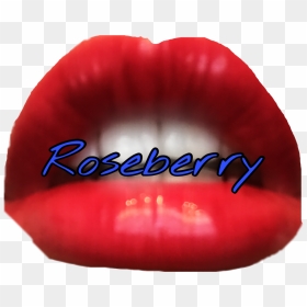 #roseberry #lipsense #lipstick #freetoedit - Inflatable, HD Png Download - lipsense png