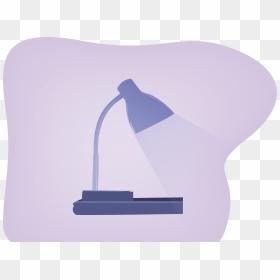 Lamp - Plastic Bottle, HD Png Download - hoe png