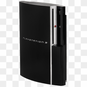 Original Playstation 3, HD Png Download - fat png