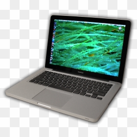 Mid Macbook Pro 2009, HD Png Download - computers png
