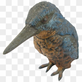 American Woodcock, HD Png Download - kingfisher png