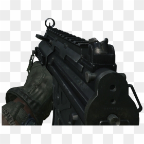 Transparent Bo2 Sniper Png - Call Of Duty, Png Download - cod sniper png