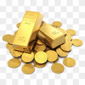 Gold Bricks Png , Png Download - Imagenes De Lingotes De Oro, Transparent Png - bricks png