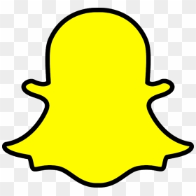 Snapchat Png, Transparent Png - illustrator logo png