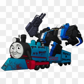 Thomas The Tank Engine , Png Download - Thomas The E2 Tank Engine, Transparent Png - thomas the tank engine png