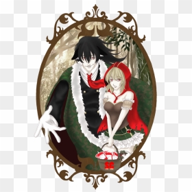 My Friend Said Alucard Should Play The Piano I Ask - Oval Frame, HD Png Download - alucard png