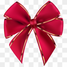 Clip Royalty Free Bow Clip Little - Bow Tie Gift, HD Png Download - knot png