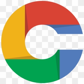 Google Shortcuts - New Chrome Logo, HD Png Download - google chrome icon png