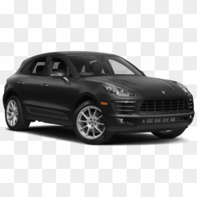 Black Porsche Png Image Background - 2018 Mazda Cx 5 Touring, Transparent Png - porsche png