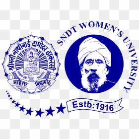Home - Sndt College Pune Logo, HD Png Download - babasaheb ambedkar png