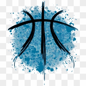 Basketball Design Png, Transparent Png - basketball.png