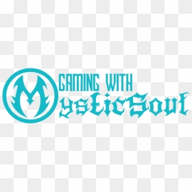 Gaming With Mystic - Graphic Design, HD Png Download - team mystic png