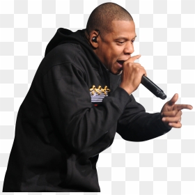 Jay Clipart Transparent - Jay Z Png, Png Download - rapper png