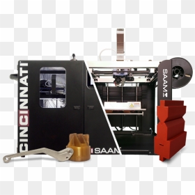 Training Webinar Alert, HD Png Download - 3d printer png