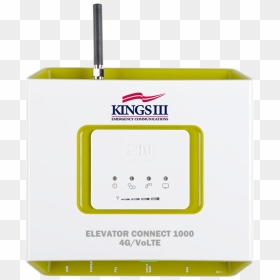 Elevator Connect - Kings Iii, HD Png Download - elevator png