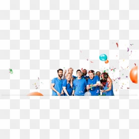 Png Happy Office People , Png Download - Transparent People Happy Png, Png Download - happy people png