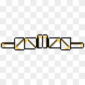 E In Pixel Schrift, HD Png Download - hoe png
