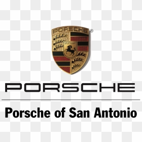 Porsche Logo Png Clipart - Png Transparent Porsche Logo, Png Download - porsche png