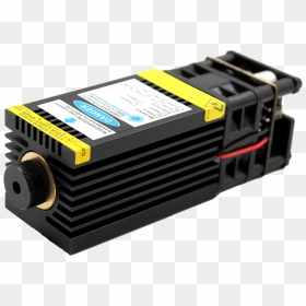 Oxlasers 520nm 1w Green Laser Module 12v Focusable - Laser Module, HD Png Download - lasers png