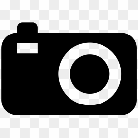 Thumb Image - Camera Icon Transparent Background, HD Png Download - camara png