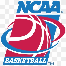 Ncaa Basketball Logo Png, Transparent Png - ncaa logo png