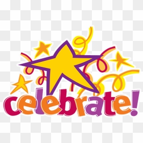 Celebrate Png , Png Download - Celebrate Clipart, Transparent Png - celebrate png