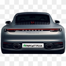 Porsche 911 Gt2, HD Png Download - porsche png